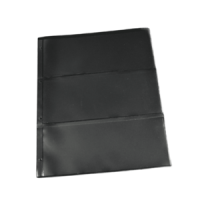 Лист під бони - 240х300 A4 (GRANDE) S3 (на 3 бони) двохсторонній