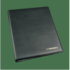 Альбом для монет в холдерах Schulz Optima Holder + 10 листів (на 120 холдерів) H12