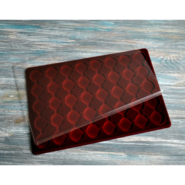 Палета / планшет PO40 на монети (d32mm)