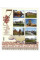 Україна 2012 - Сім чудес України: замки, фортеці, палаци. КПД Арк.(1253-1259)