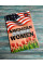 Альбом колекційний капсульний для пам'ятних монет США American Women Quarters