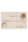 Листівка  Franz Josef Huldigungs Ferngruss 1898 #1 - Франц Йосиф