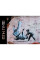 Україна 2023 - Картка. Графіті BANKSY «ПТН ПНХ!»