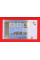 Пакистан 2008, 5 рупій UNC