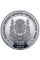 Україна 2018 -  Пам`ятна медаль `Національний університет біоресурсів і природокористування України`