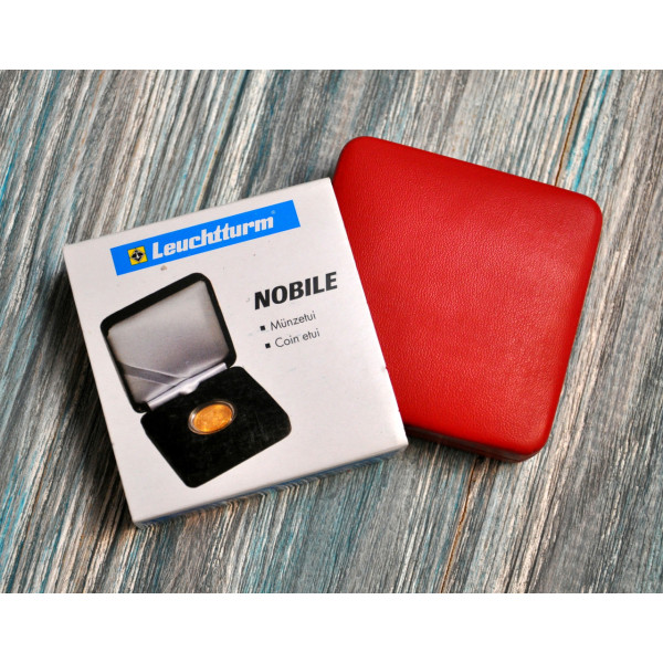 Монетник Leuchttrum NOBILE 29-30 mm No. 344947