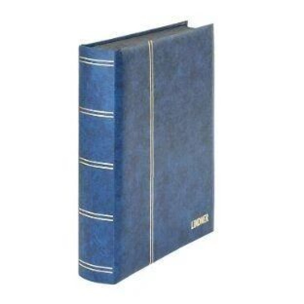 Альбом на марки (клясер) LINDNER — Elegant 1169 S