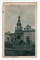 Листівка. Бучач. Статуя Матері Божої. 1928