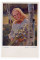 Листівка. Пстрак. Весна Krakus # 32