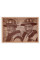 Листівка. Гуцули. 1942-43