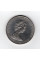 Гернсі 25 пенсів, 1978 Королівський візит