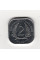 Східні Карибські Штати 2 центи, 2000