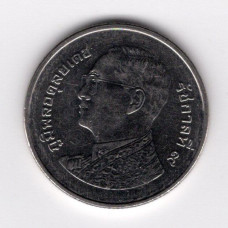 Таїланд 1 бат, 2559 (2016)