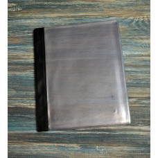 Лист для банкнот (бон) – 170*208 мм (B5) C1 (на 1 бону)