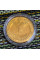 Україна 1 гривня, 2012 Чемпіонат Європи з футболу 2012 (в капсулі)