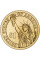 США 1 долар, 2009 Президент США - Вільям Генрі Гаррісон (1841)