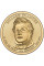 США 1 долар, 2010 Президент США - Міллард Філлмор (1850-1853)