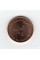 ОАЕ 10 філсів, 2005 UNC
